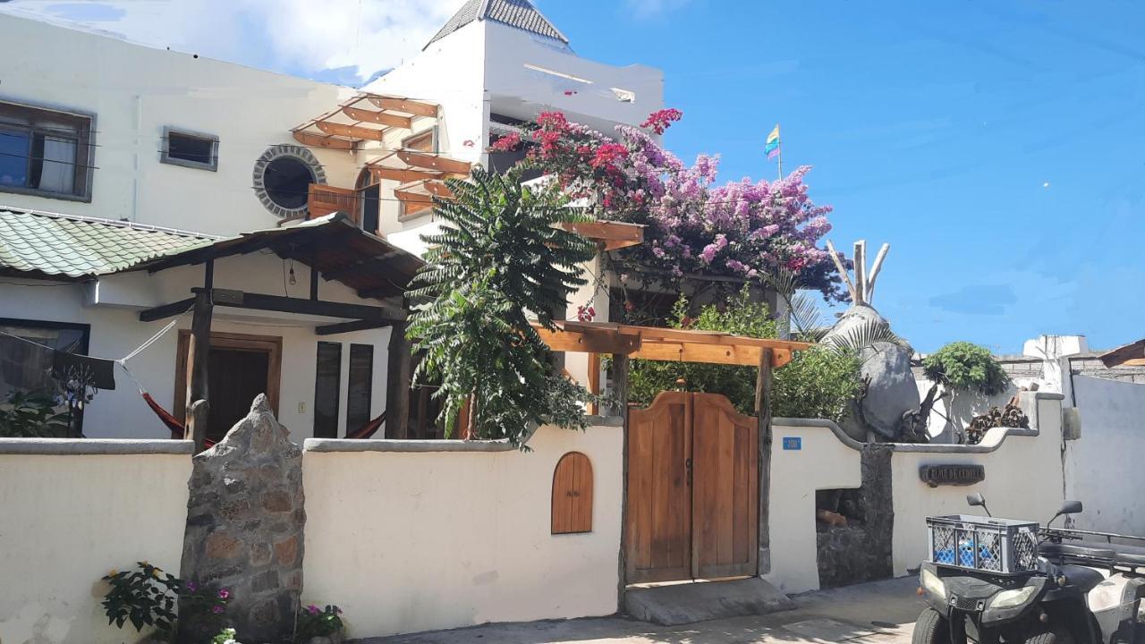Alma De Cedrela Apartment Пуерто Айора Екстериор снимка
