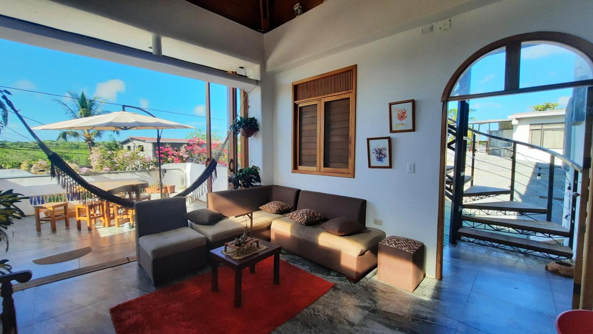 Alma De Cedrela Apartment Пуерто Айора Екстериор снимка