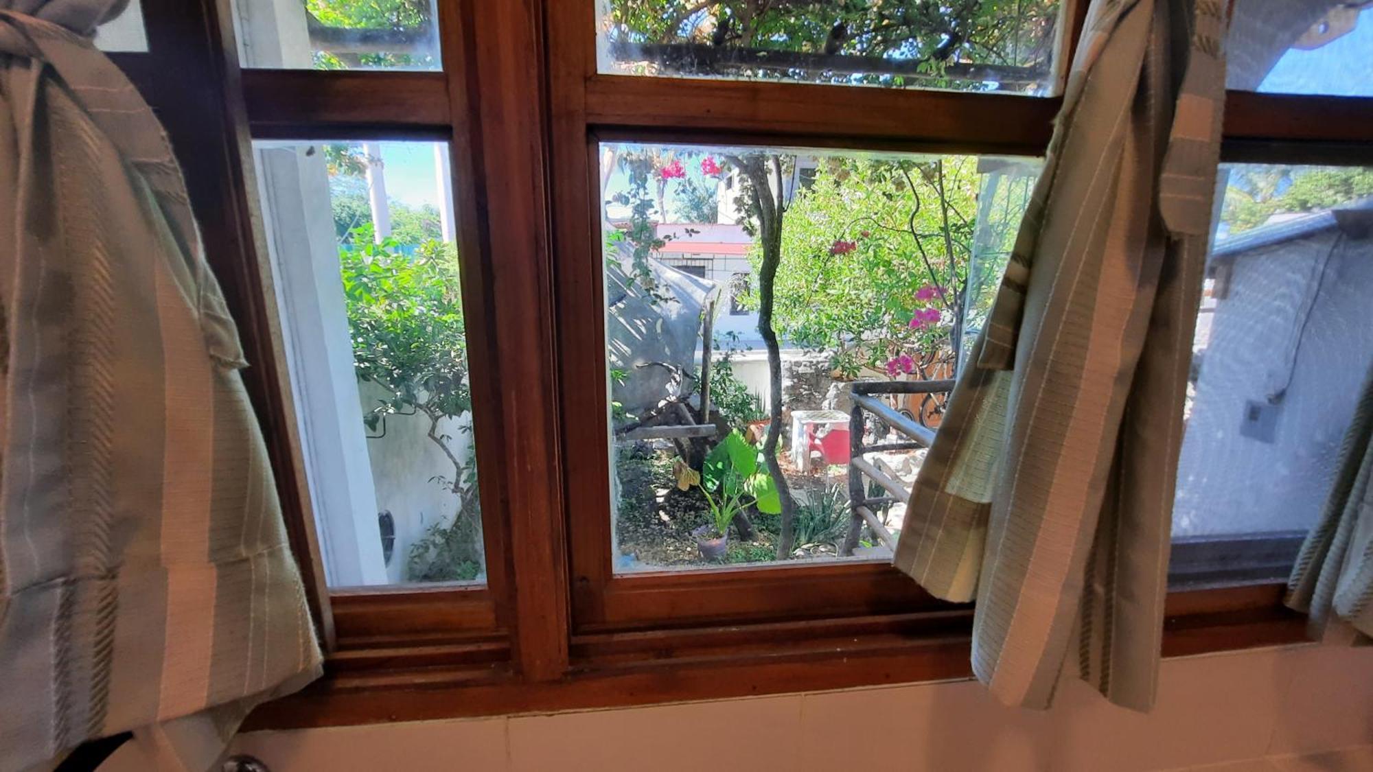 Alma De Cedrela Apartment Пуерто Айора Екстериор снимка