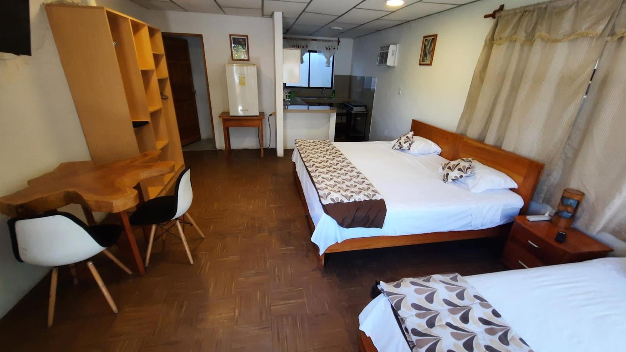 Alma De Cedrela Apartment Пуерто Айора Екстериор снимка