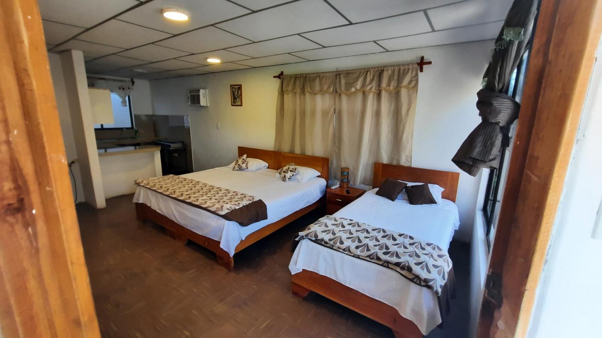 Alma De Cedrela Apartment Пуерто Айора Екстериор снимка