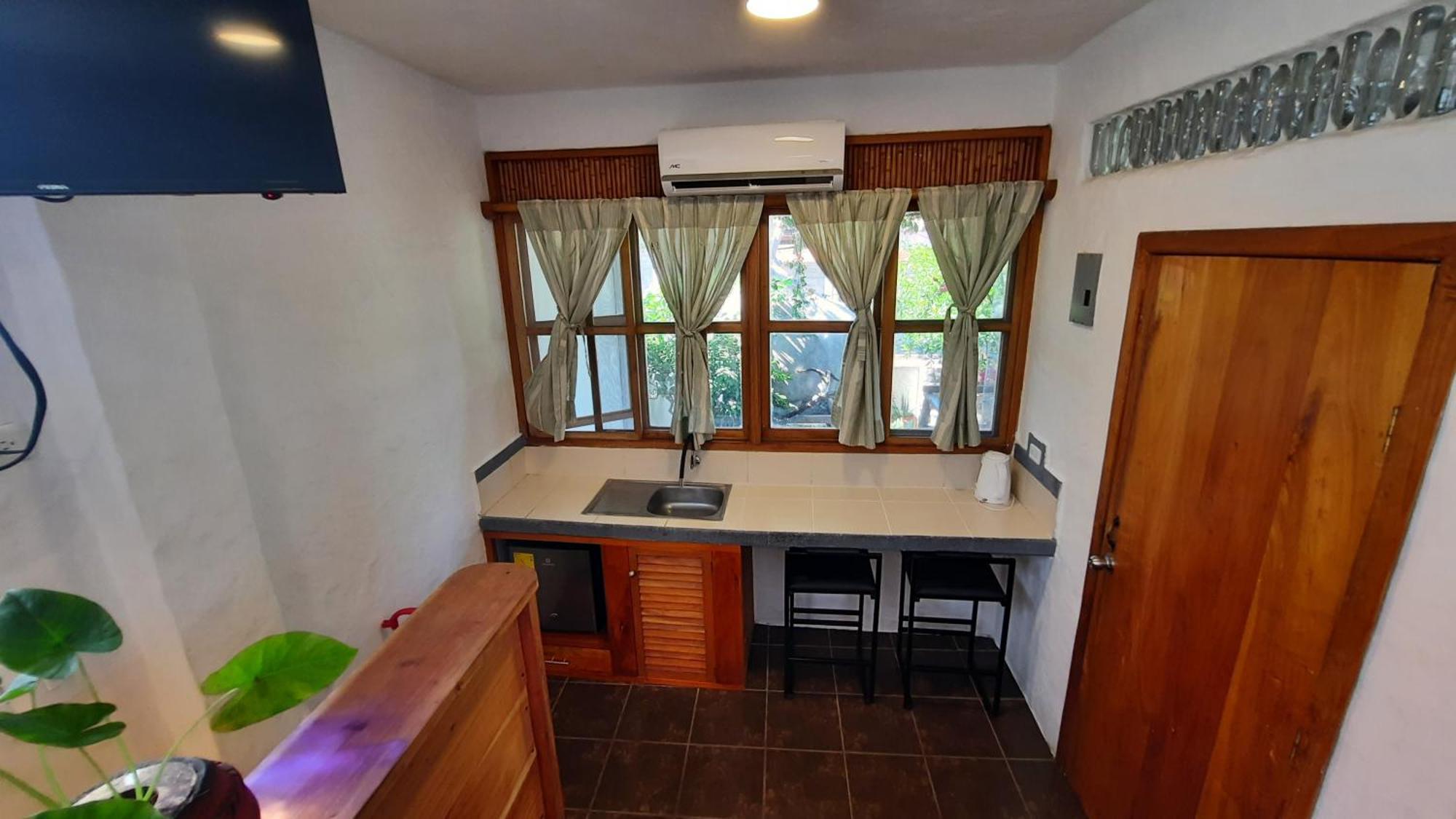 Alma De Cedrela Apartment Пуерто Айора Екстериор снимка