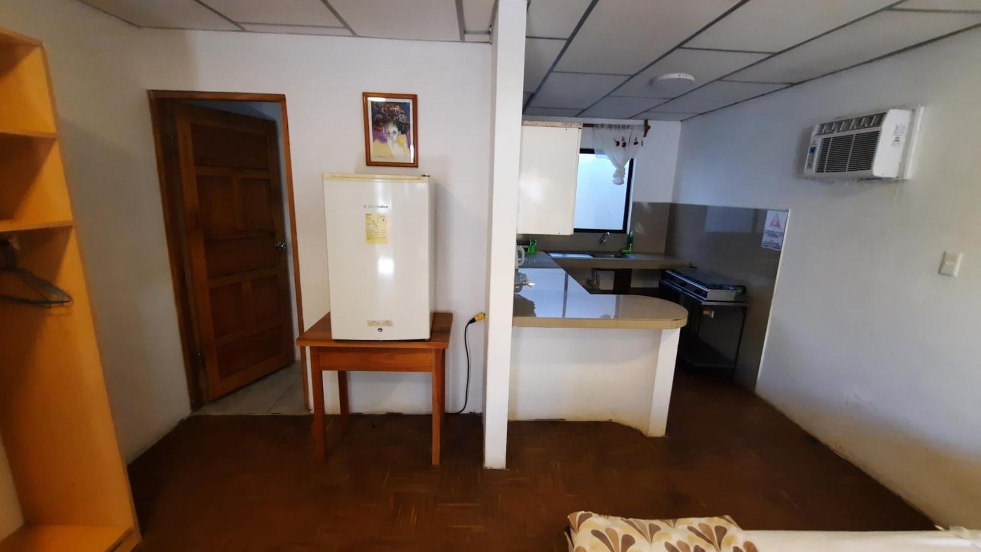 Alma De Cedrela Apartment Пуерто Айора Екстериор снимка